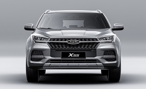 لوازم یدکی ام وی ام x55 در کرج