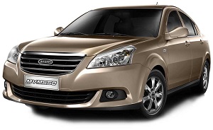 لوازم یدکی ام وی ام 550 در کرج