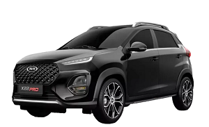 لوازم یدکی ام وی ام X22 در کرج