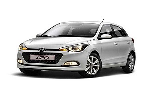 لوازم یدکی هیوندای i20 کرج