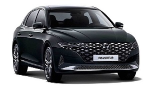 لوازم یدکی هیوندای آزرا کرج